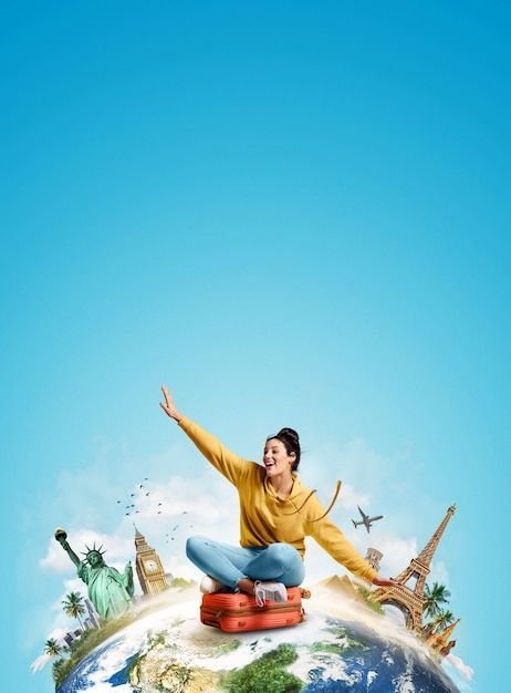 best travel deals & packages