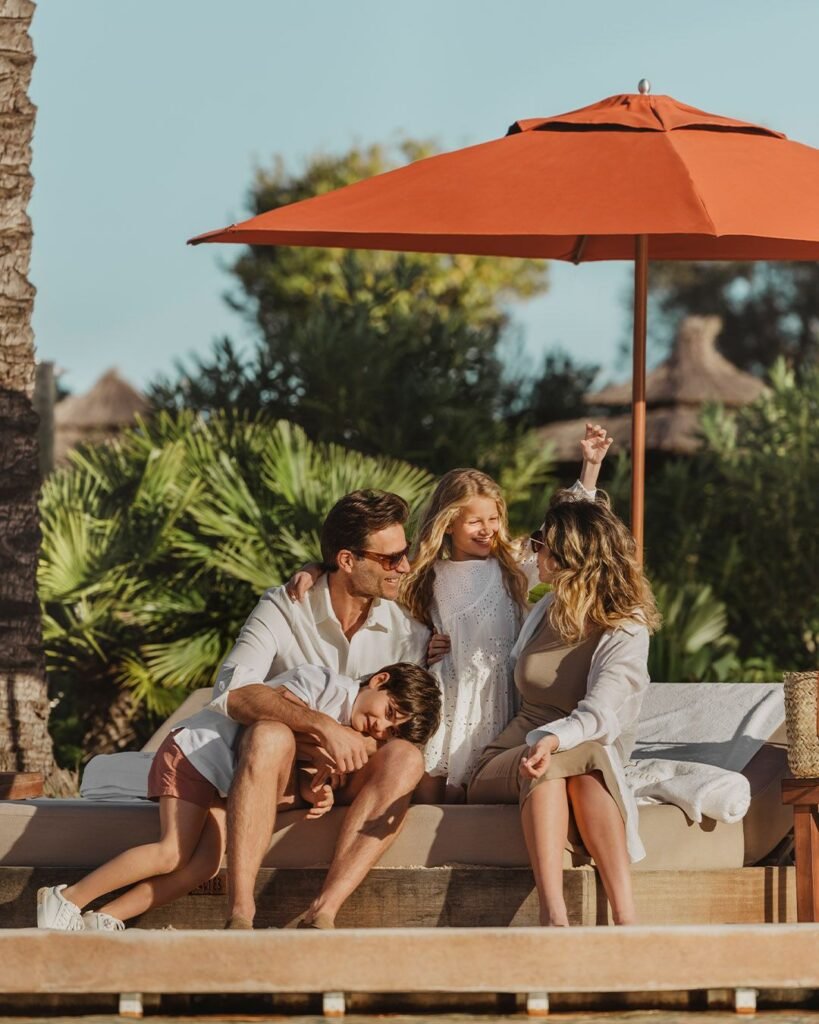 family holiday packages