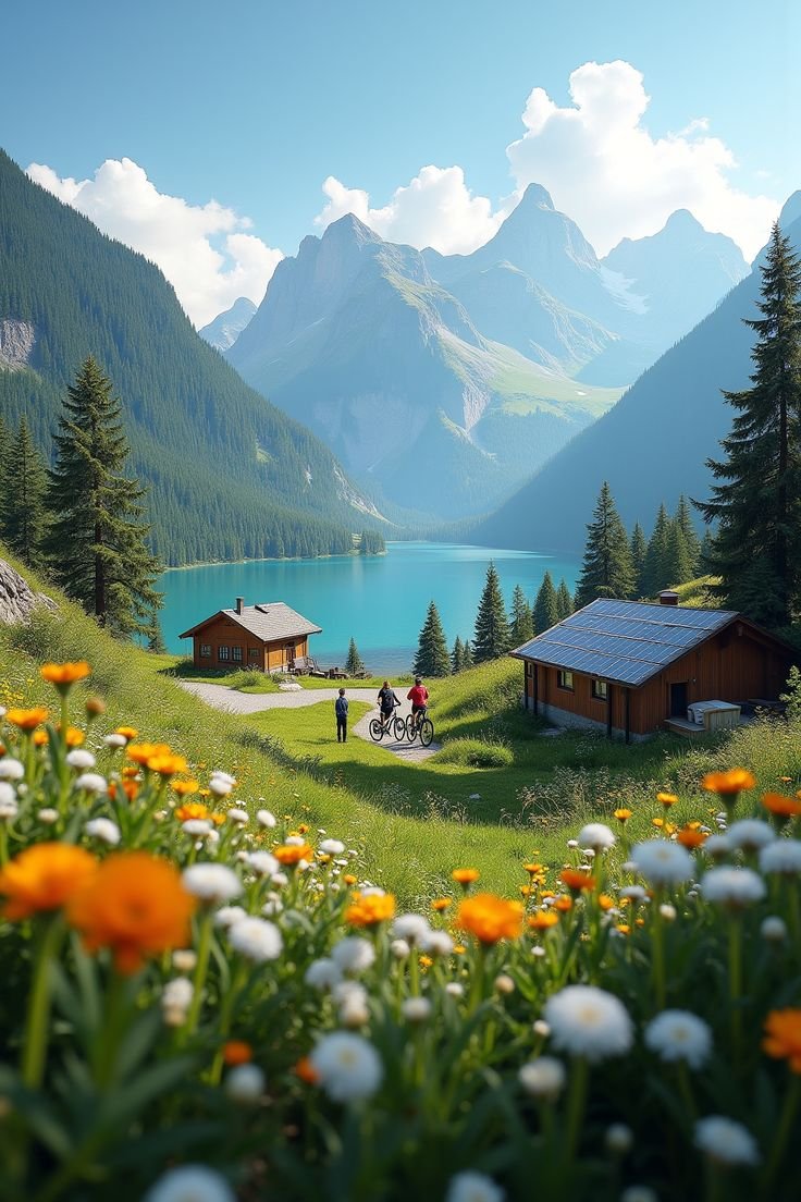 Top Destinations for a Memorable Family Vacation Family Vacation