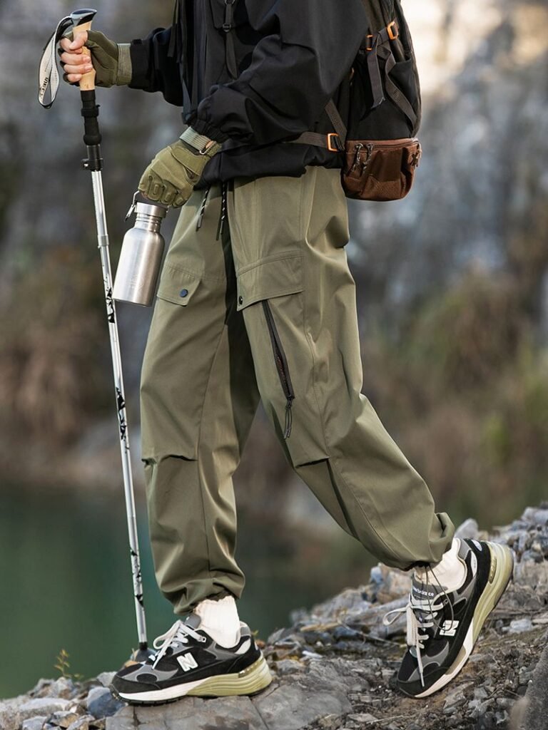 a BEGINNER'S GUIDE TO PATAGONIA HIKING patagonia pants men