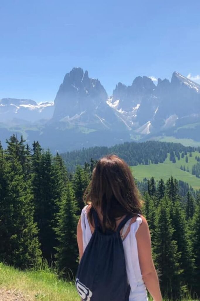 Best Solo Places to Solo Travel in Europe Solo place to solo Travel