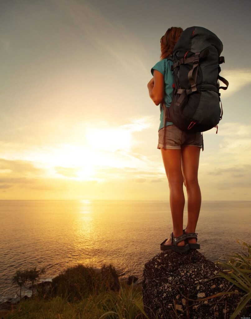 solo travel for women: safe & spectacular adventures solo travel